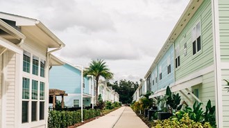 Aspen Heights Tampa