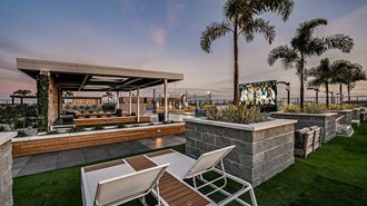 Park Place Tampa
