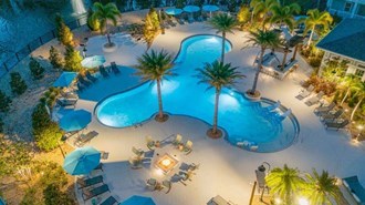 Sage at Cypress Cay
