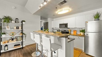 Station 42 Apartments