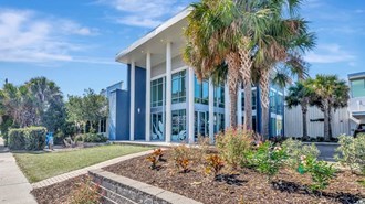 Venue at North Campus