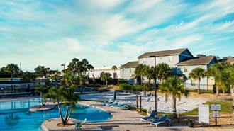 The Retreat at Tampa