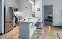 Photo of Lark on 42nd 