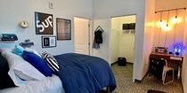 Apartments for USF Freshmen