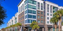 Apartments with Parking Garages