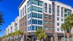 Apartments with Parking Garages