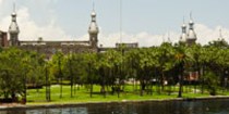 University of Tampa Apartments