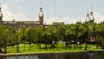 University of Tampa Apartments