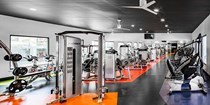 Fitness Centers