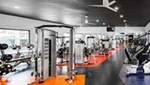 Fitness Centers