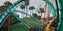 Busch Gardens